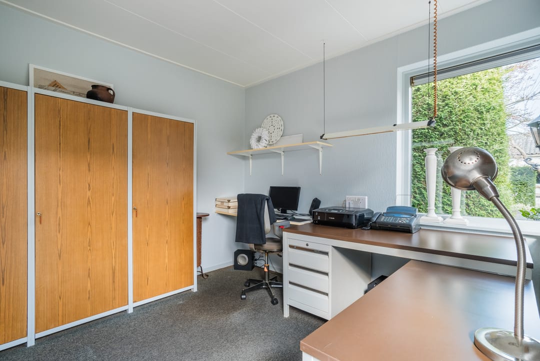 Foto 26 van Holevoetplein 305