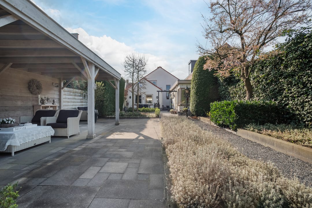 Foto 31 van Holevoetplein 305