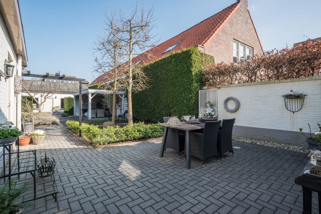 Foto 28 van Holevoetplein 305