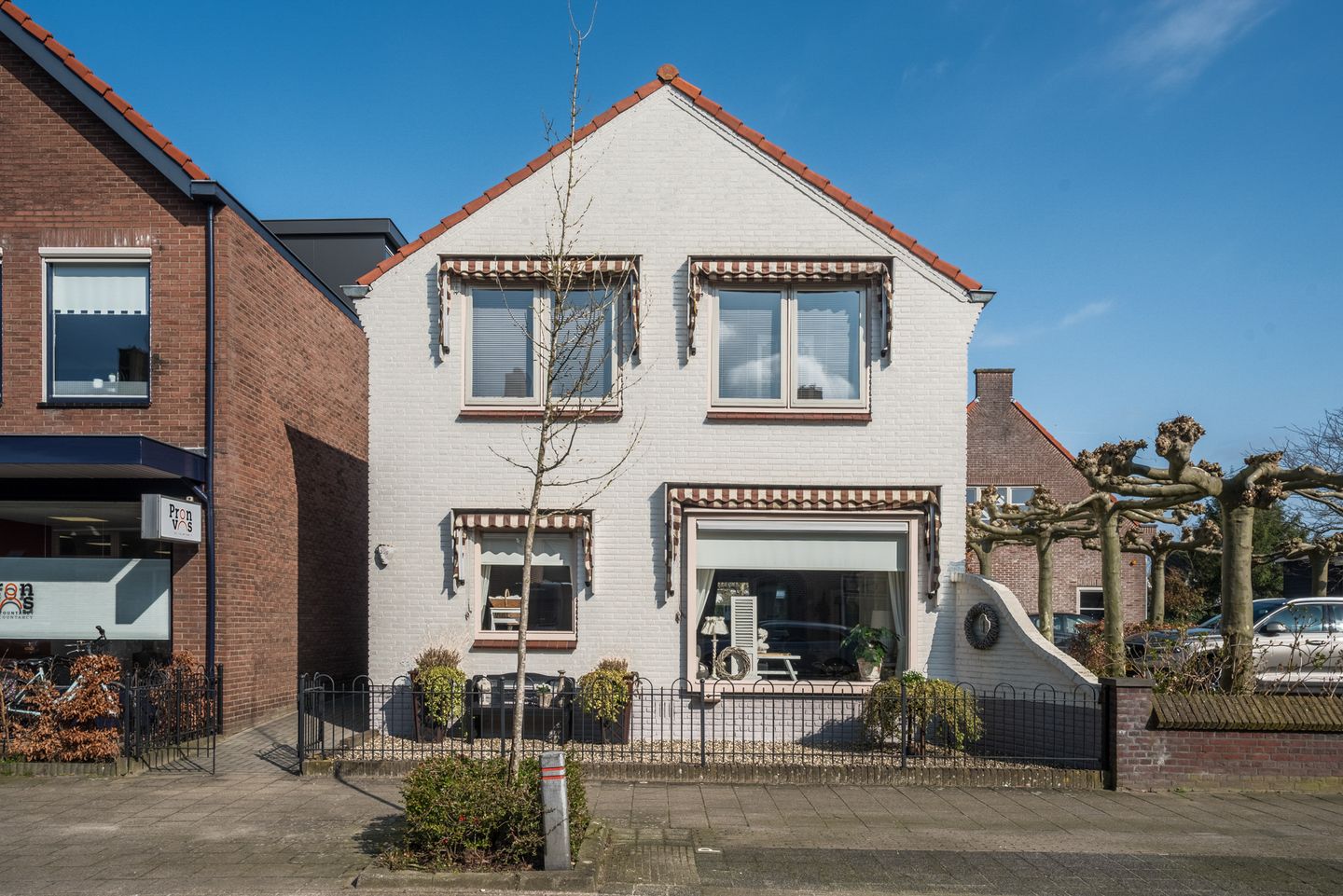 Foto 34 van Holevoetplein 305