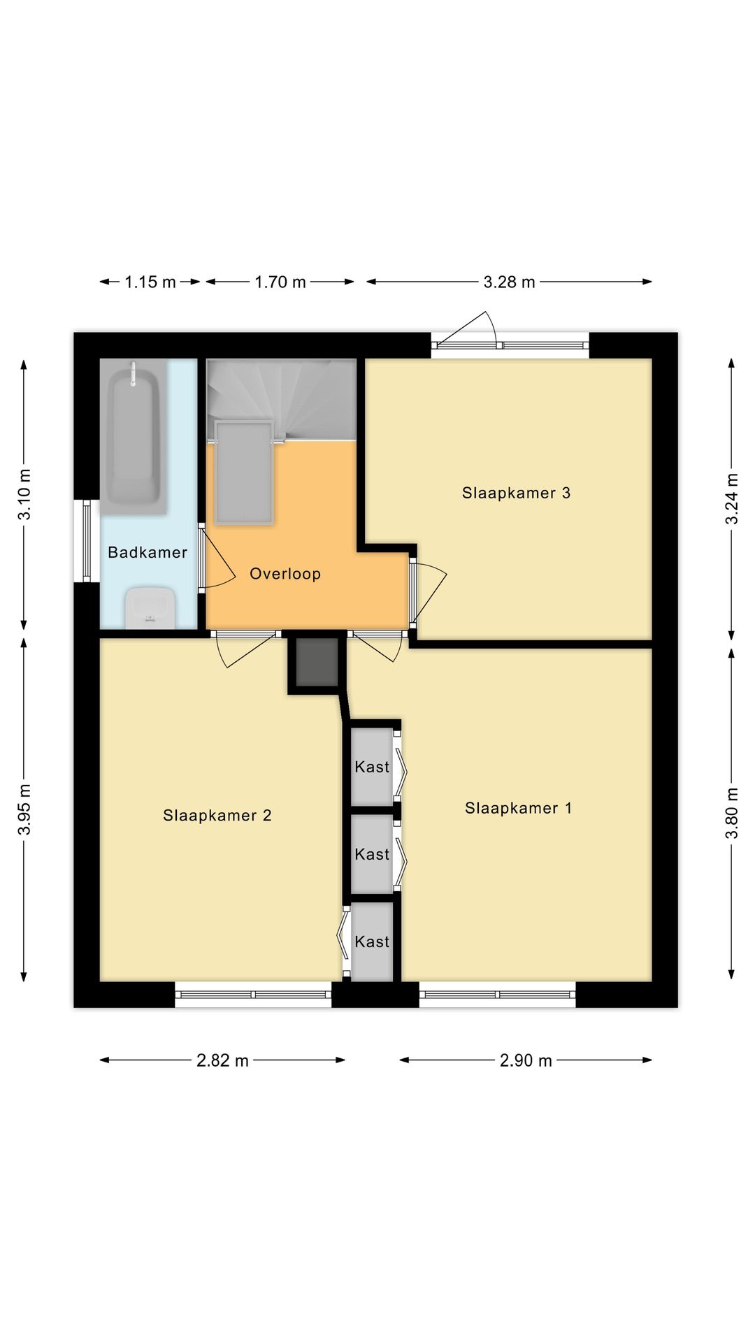 Foto 41 van Holevoetplein 305