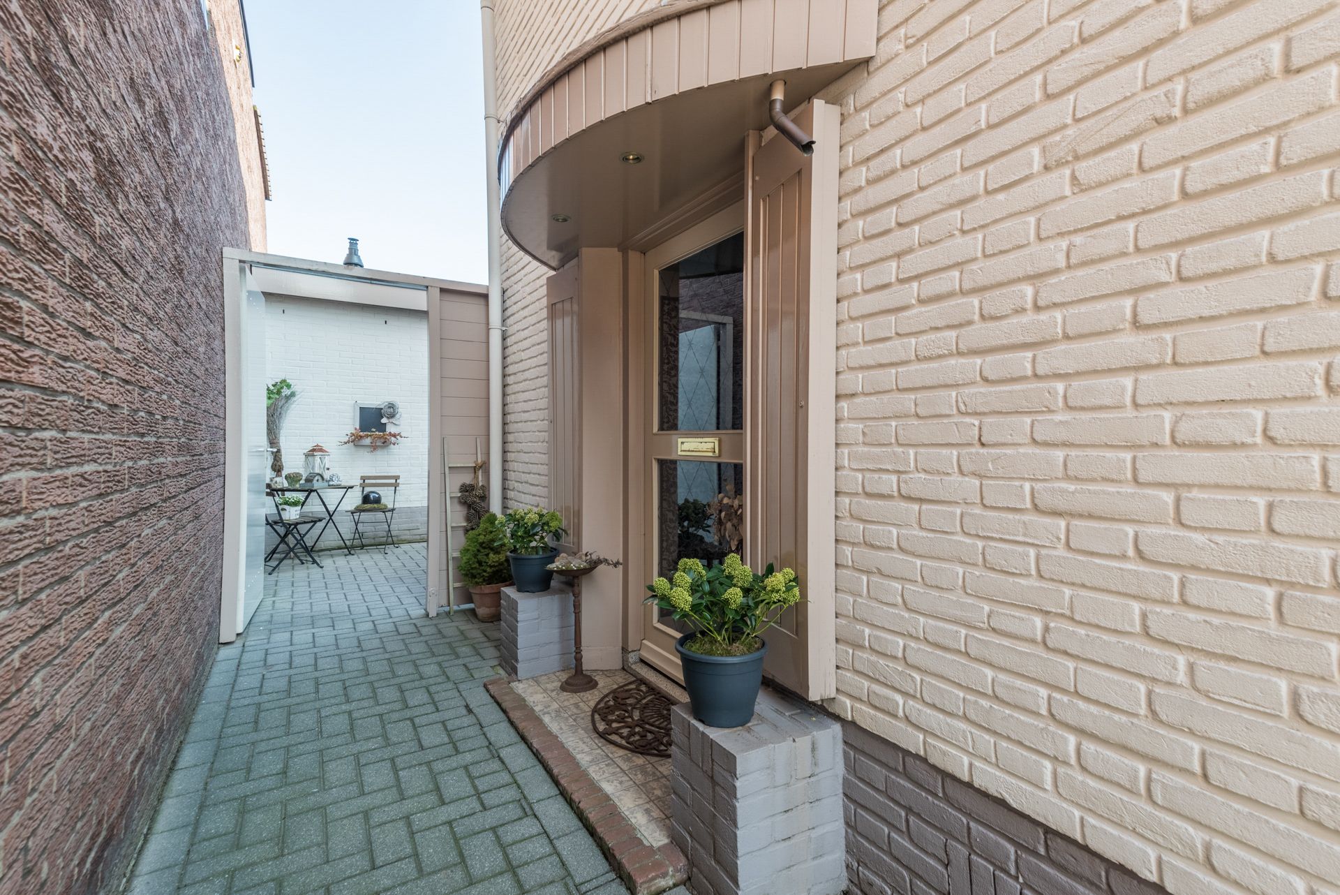 Foto 33 van Holevoetplein 305