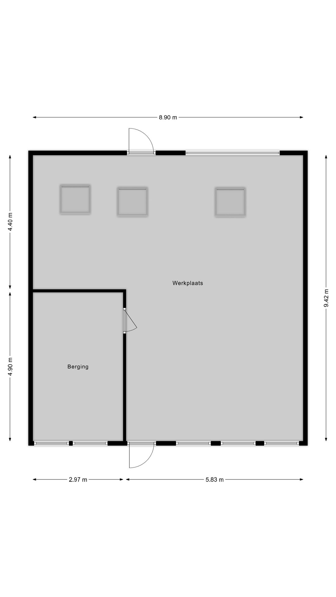 Foto 43 van Holevoetplein 305