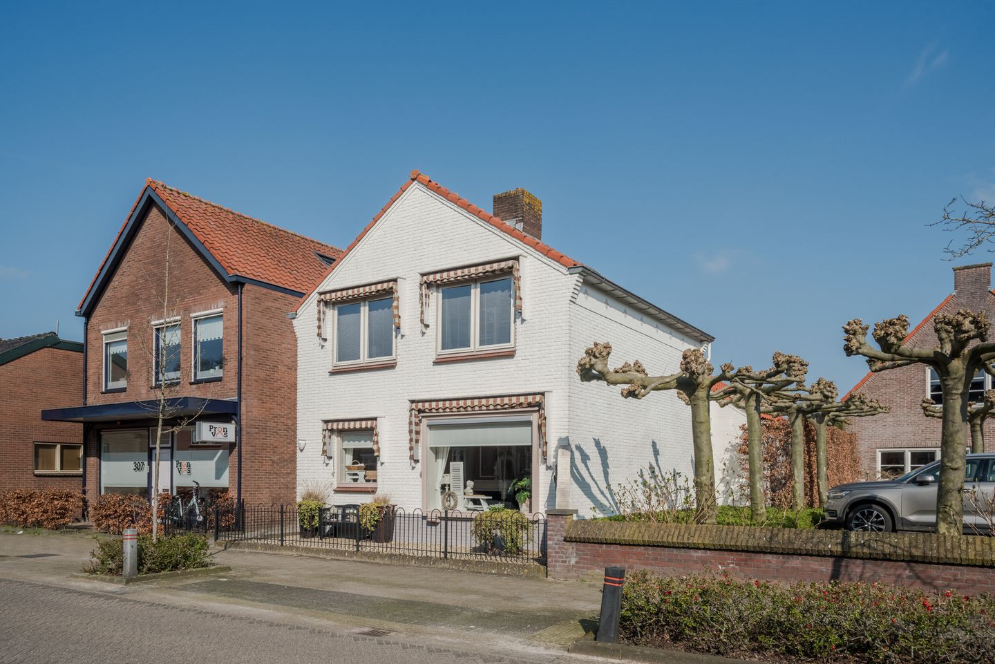 Foto 35 van Holevoetplein 305