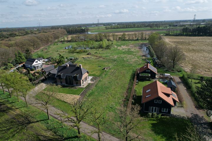 Bekijk foto 2 van Bouwkavel Rouwkuilenweg 3D