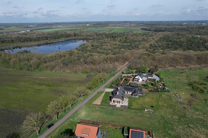 Bekijk foto 7 van Bouwkavel Rouwkuilenweg 3D