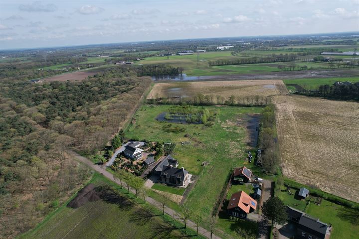 Bekijk foto 6 van Bouwkavel Rouwkuilenweg 3D