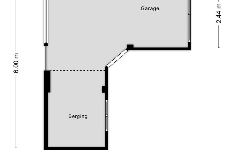 Bekijk foto 38 van Lage Witsiebaan 256