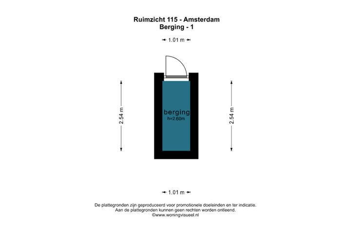 Bekijk foto 36 van Ruimzicht 115