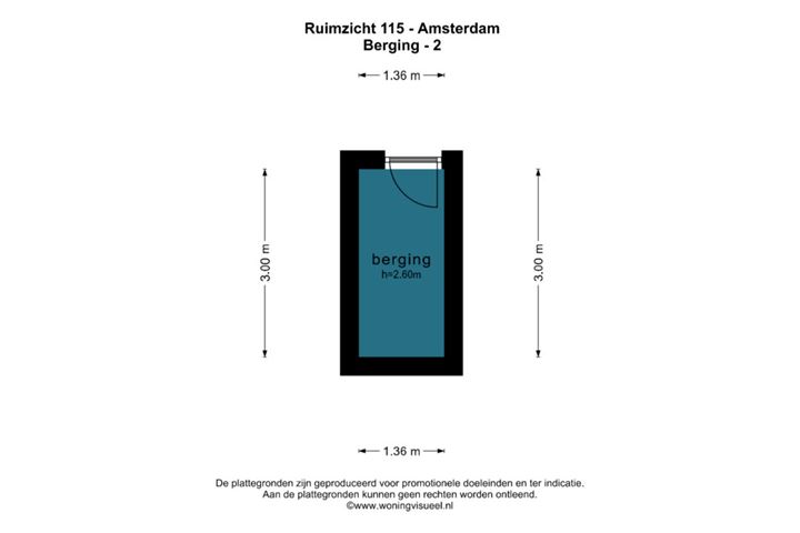 Bekijk foto 37 van Ruimzicht 115