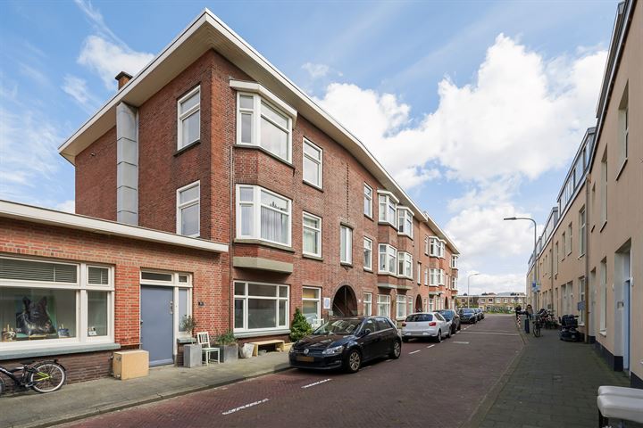 View photo 4 of Hoekerstraat 25