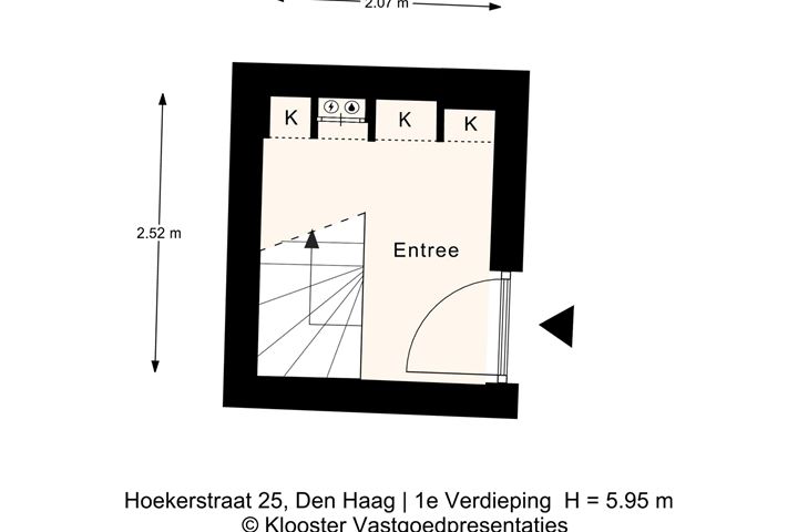 View photo 17 of Hoekerstraat 25