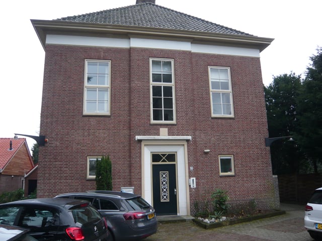 Bergweg 2