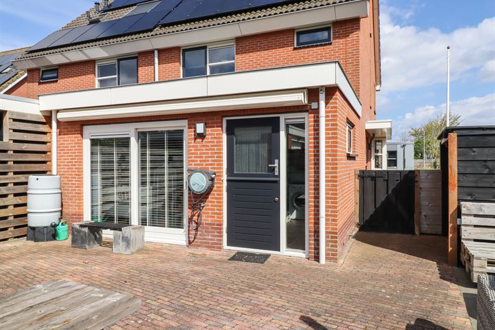 Bekijk foto 58 van Dr. W. Dreesstraat 32