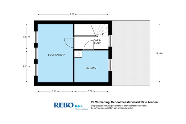 Bekijk foto 42 van Schoolmeesterwaard 23