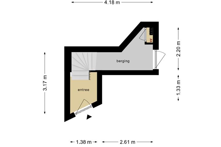 Bekijk foto 36 van Cruijgenstraat 7