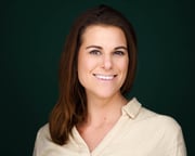 Jorinde Jansen  - Marketingmedewerker
