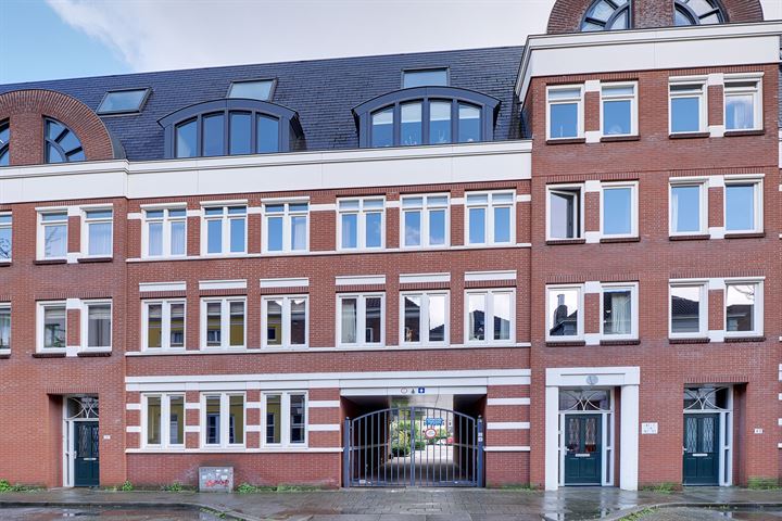 Bekijk foto 1 van Rietgrachtstraat 41-17