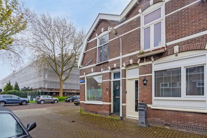 View photo 43 of Molenstraat 70-C