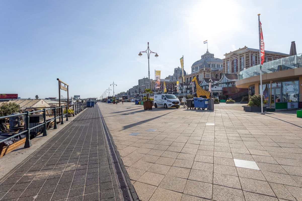 Foto 3 van Rederserf 25