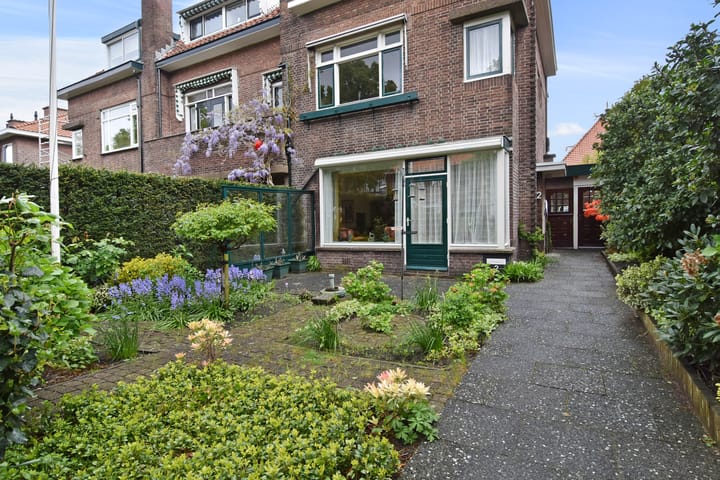 Foto 3 van Schellinglaan 2