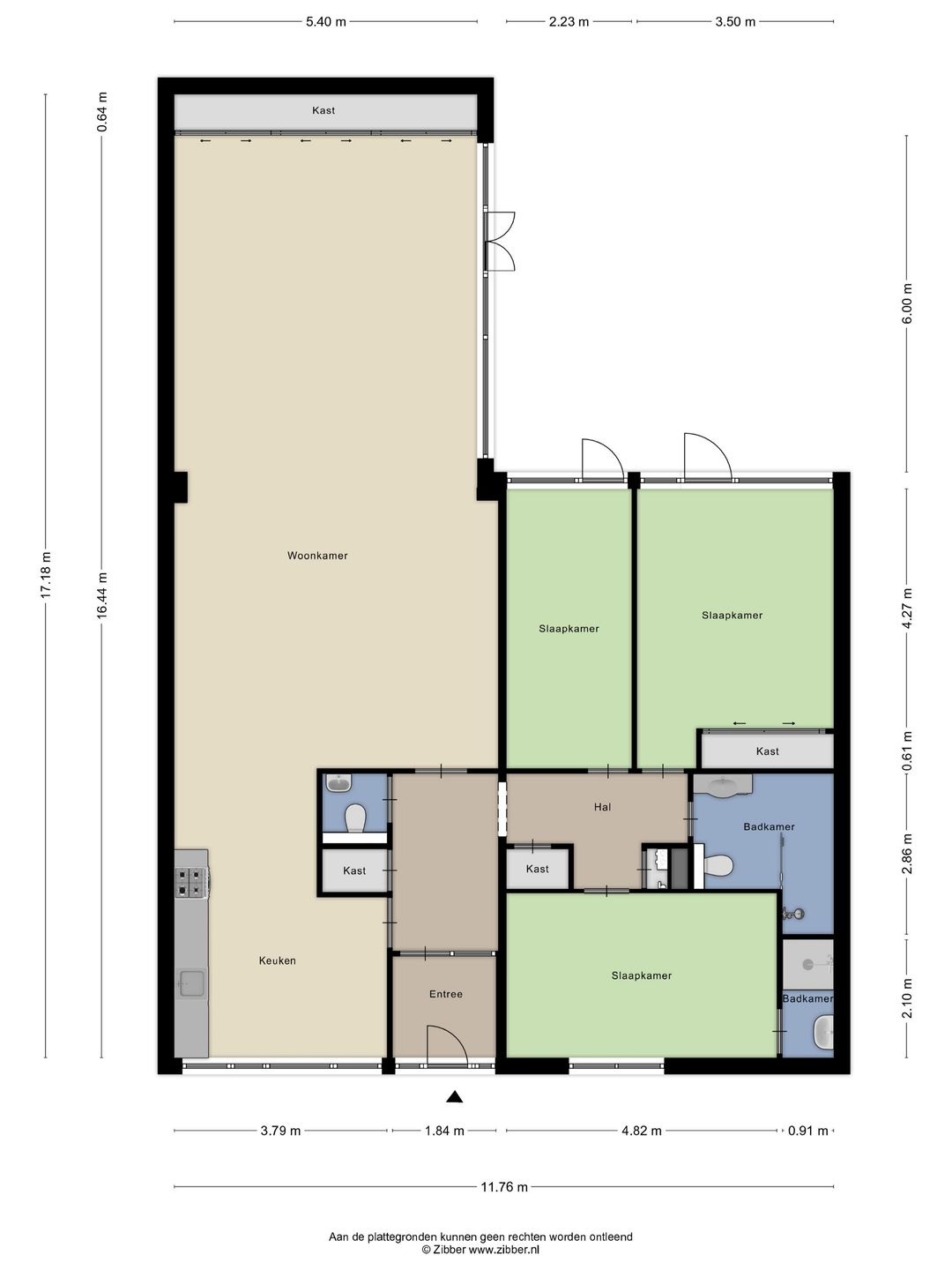 Foto 26 van Rederserf 25