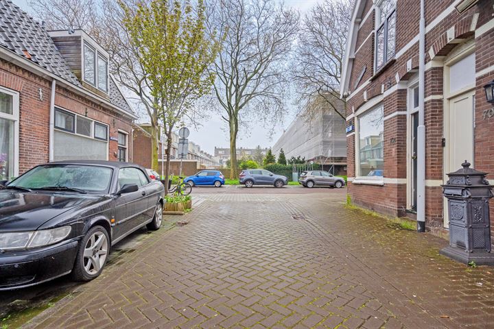 View photo 51 of Molenstraat 70-C