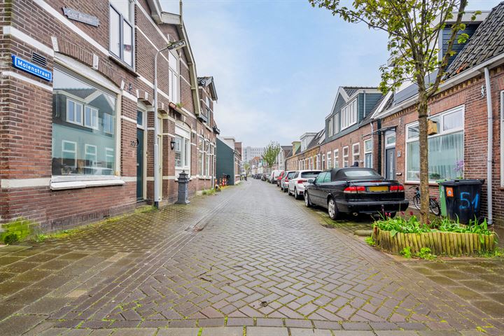 View photo 52 of Molenstraat 70-C