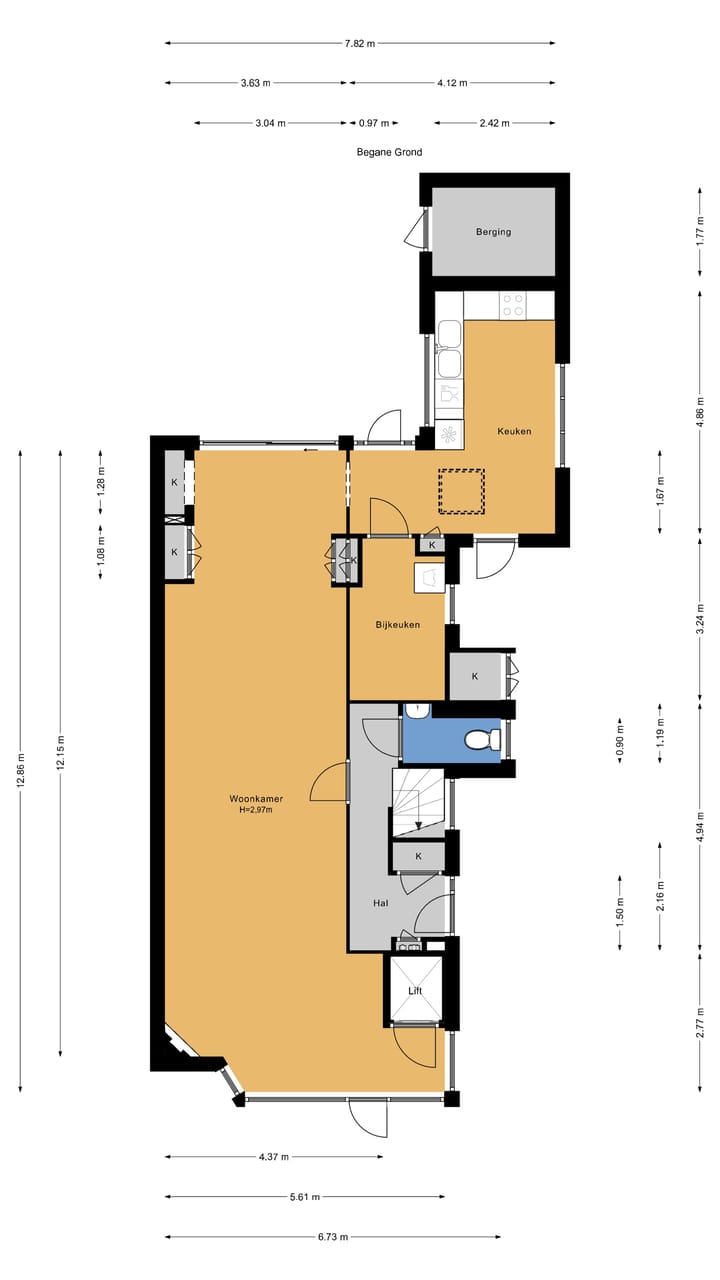 Foto 35 van Schellinglaan 2