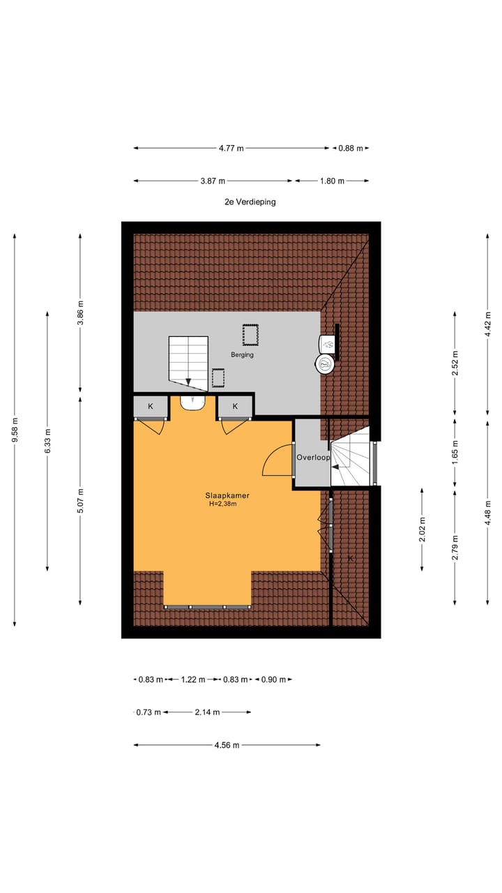 Foto 37 van Schellinglaan 2