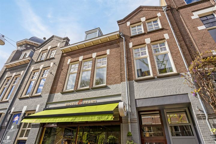 Bekijk foto 19 van van Broeckhuysenstraat 52