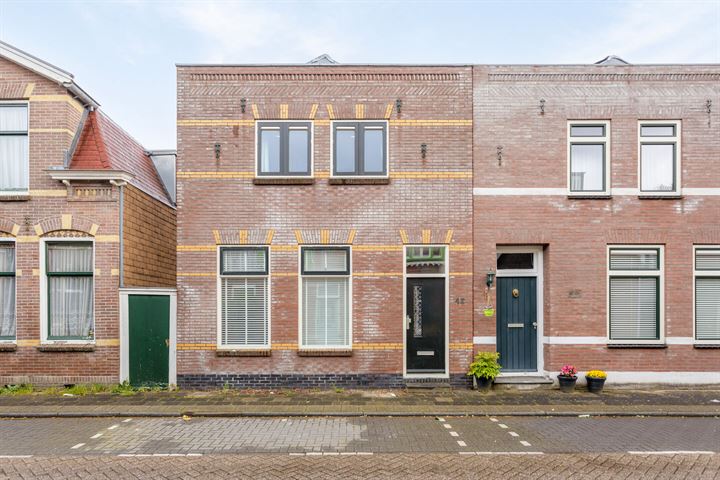 Bekijk foto 1 van Langestraat 42