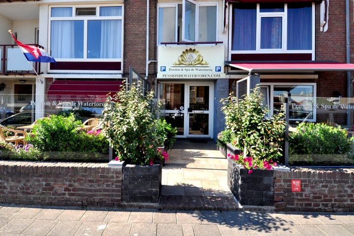 Bekijk foto 56 van Thorbeckestraat 38