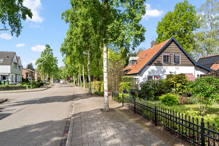 Bekijk foto 36 van Vossenweg 17