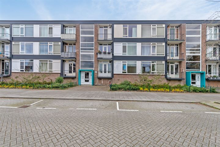 Bekijk foto 4 van Wijnruitstraat 23