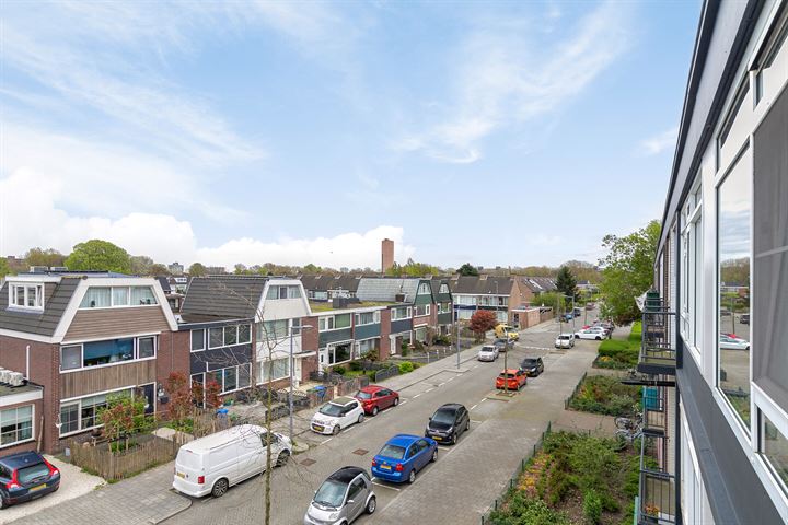 Bekijk foto 21 van Wijnruitstraat 23