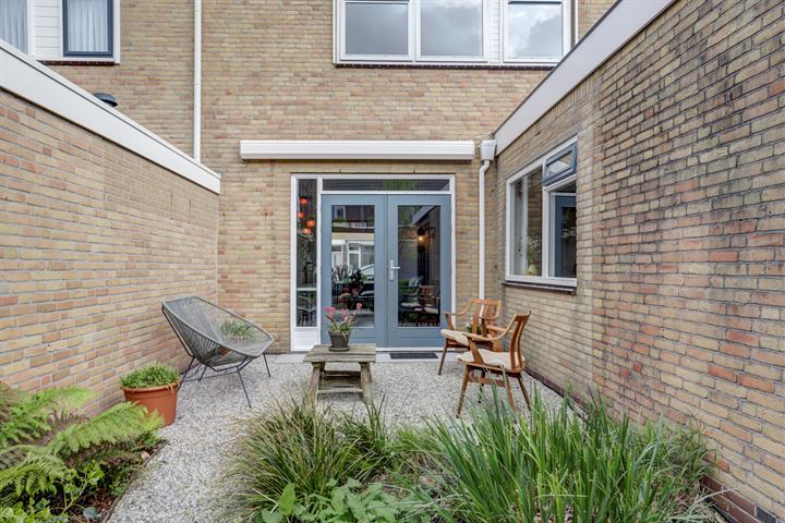 View photo 40 of Druivenstraat 21