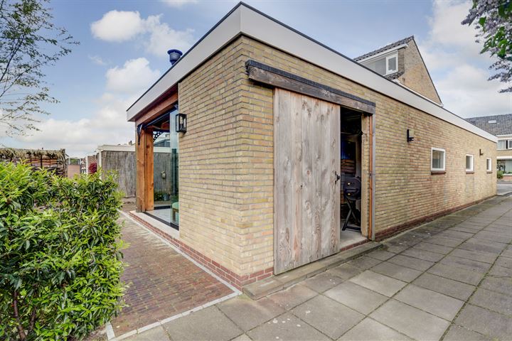 Bekijk foto 42 van Druivenstraat 21