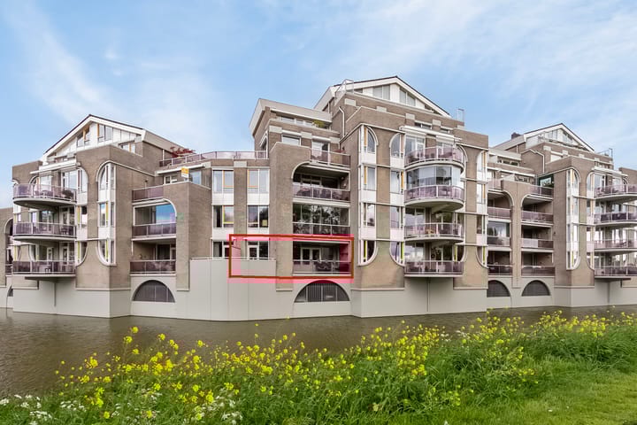 Foto 1 van Van Someren-Downerlaan 26