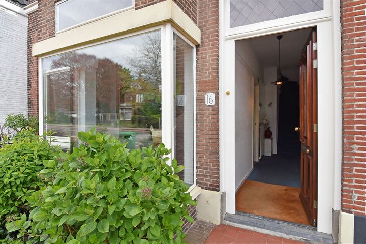 Bekijk foto 13 van Loosduinse Hoofdstraat 16