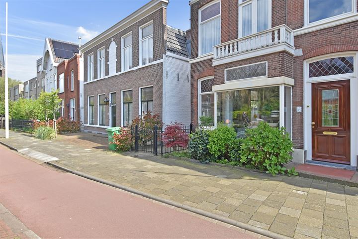 Bekijk foto 9 van Loosduinse Hoofdstraat 16