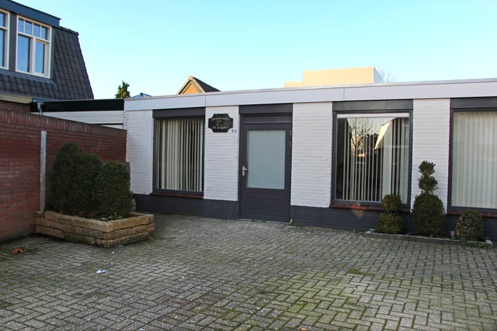 Dijkstraat 90