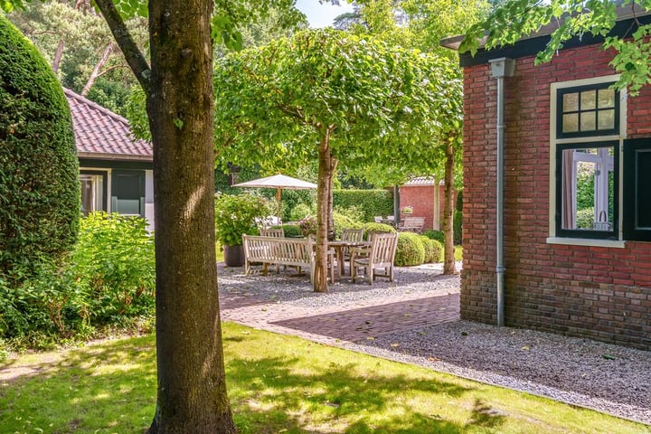 Bekijk foto 5 van Van Ostadelaan 8-.