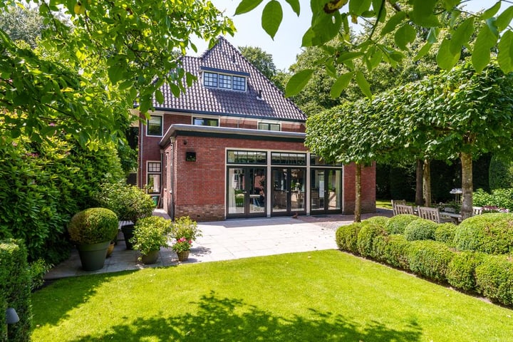 Foto 38 van Van Ostadelaan 8-.