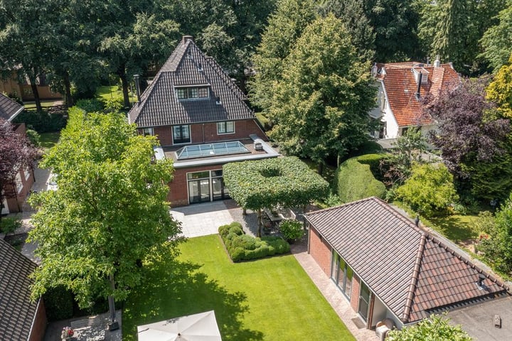 Foto 42 van Van Ostadelaan 8-.