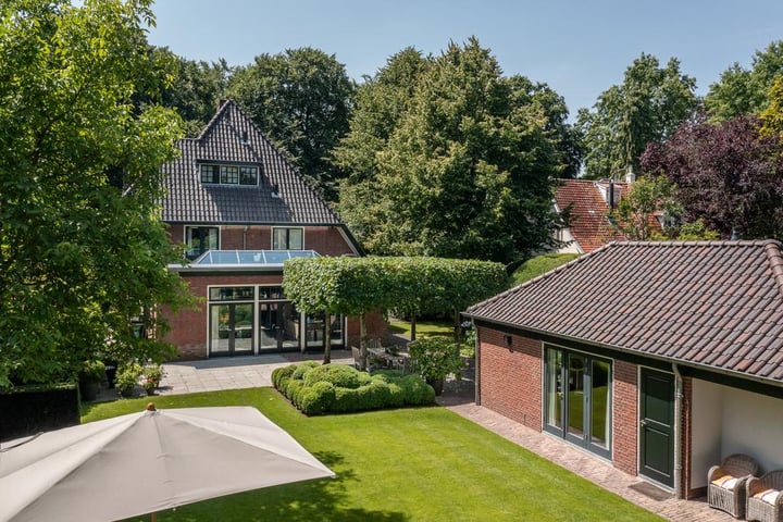 Foto 41 van Van Ostadelaan 8-.