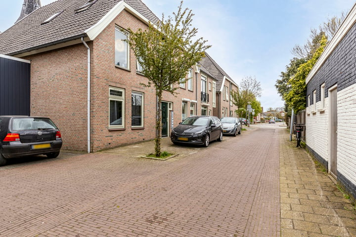 Bekijk foto 2 van Damstraat 9-A