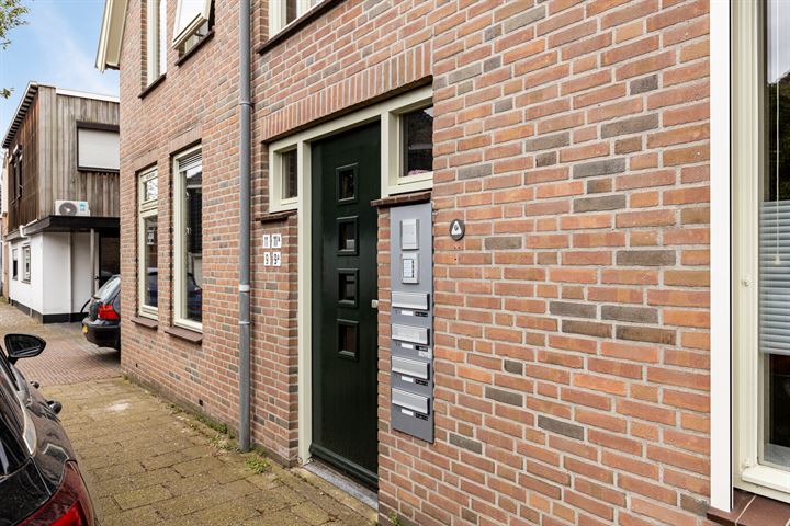 Bekijk foto 3 van Damstraat 9-A