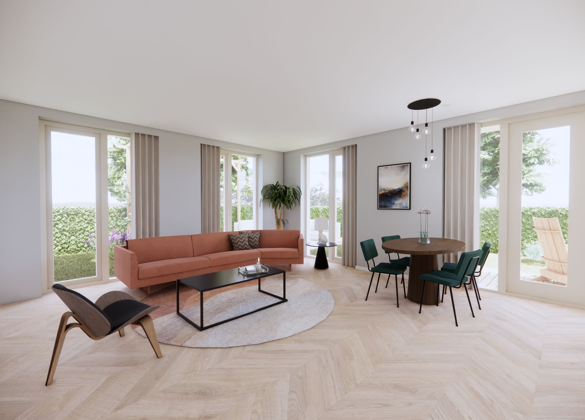 De Madelief (Bouwnr. 2)  