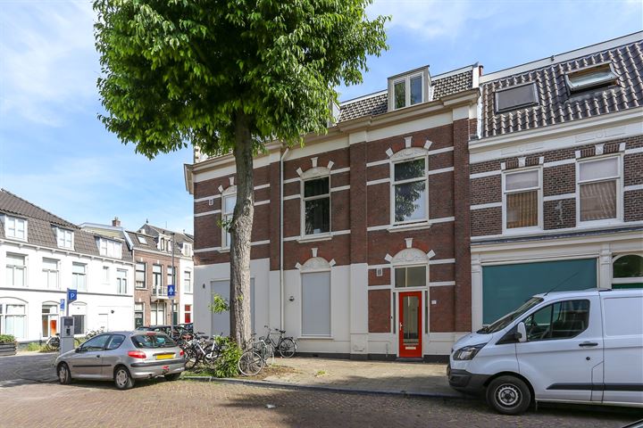 Bekijk foto 1 van Gildstraat 64-A